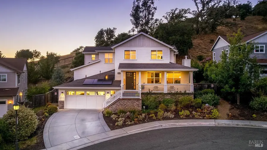 11 Zandra Place, Novato, CA 94945 - #3