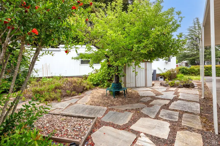 5754 Lois Avenue, Santa Rosa, CA 95403 - #2