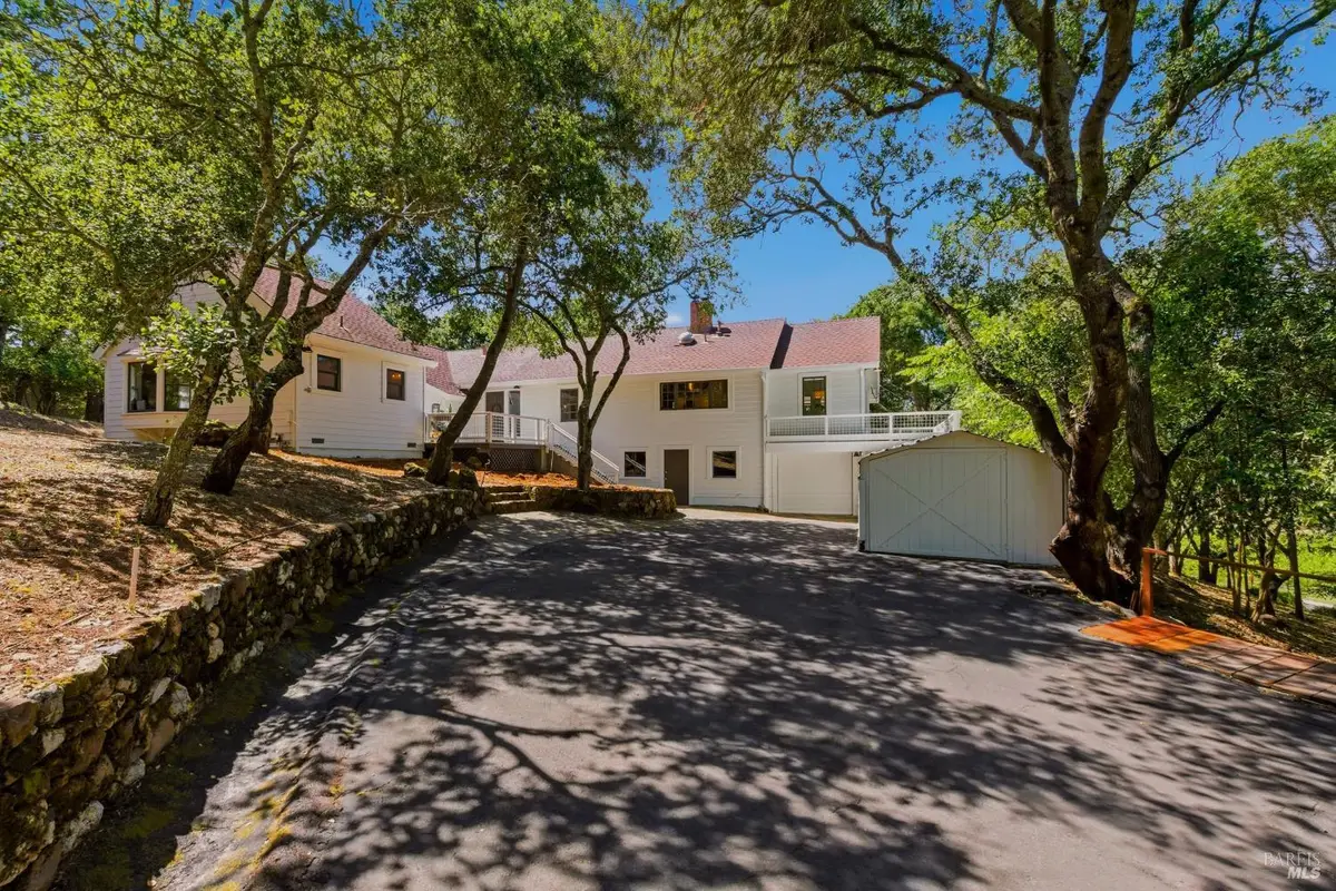 1866 Silverado Trail, Napa, CA 94558 - #1