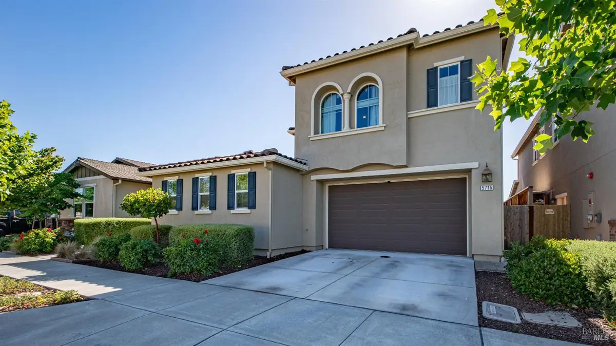 5715 Knight Road, Rohnert Park, CA 94928 - #1