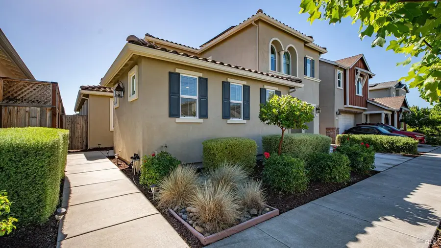 5715 Knight Road, Rohnert Park, CA 94928 - #3