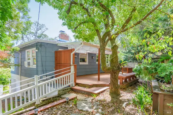 25 Maple Avenue, Fairfax, CA 94930