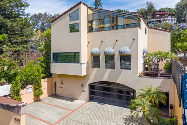 2022 4th Street, San Rafael, CA 94901
