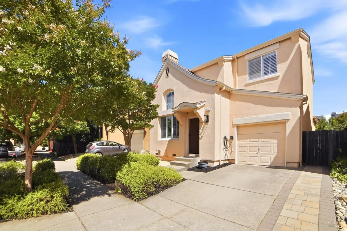 2427 Bramble Way, Santa Rosa, CA 95403 - #1