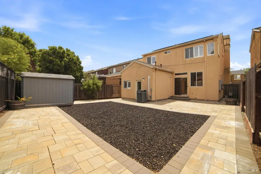 2427 Bramble Way, Santa Rosa, CA 95403 - #2