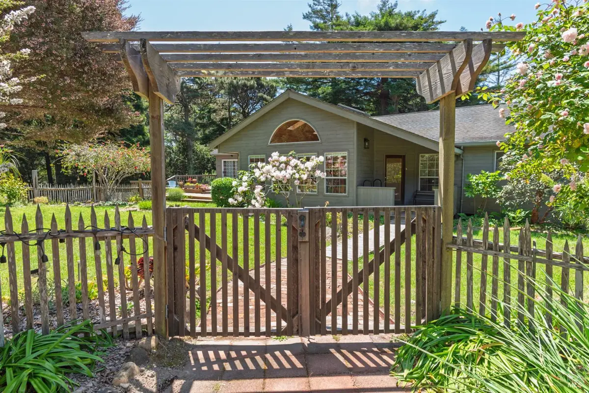 Address Withheld By Seller, Gualala, CA 95445 - #1