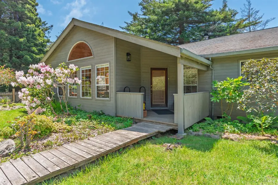 Address Withheld By Seller, Gualala, CA 95445 - #3