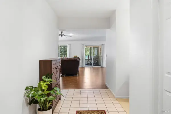 25843 Bear Lane, Willits, CA 95490