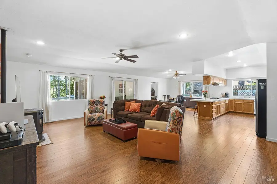 25843 Bear Lane, Willits, CA 95490 - #2