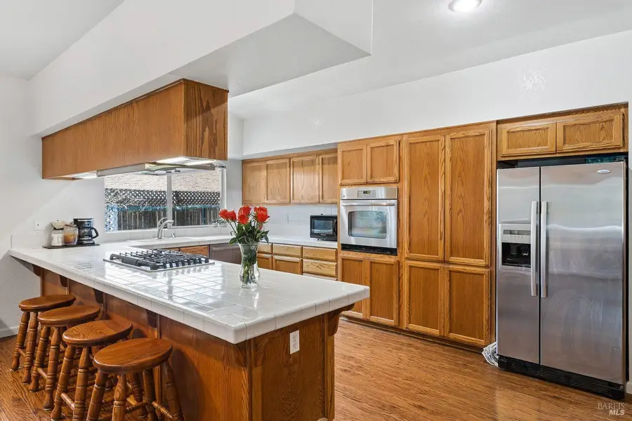 25843 Bear Lane, Willits, CA 95490 - #3