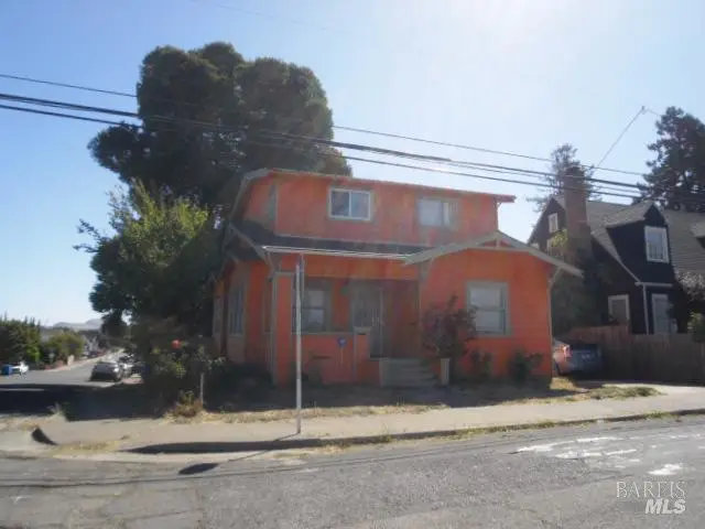 1244 El Dorado Street, Vallejo, CA 94590 - #1