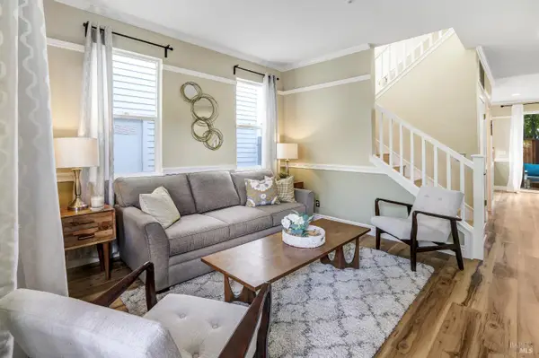 143 Piper Lane, Sonoma, CA 95476