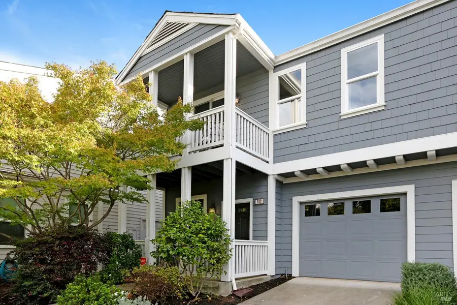 143 Piper Lane, Sonoma, CA 95476 - #2