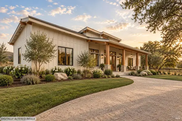4108 English Creek Lane, Vacaville, CA 95688