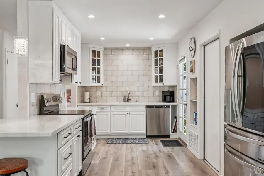 27 Temelec Circle, Sonoma, CA 95476 - #2
