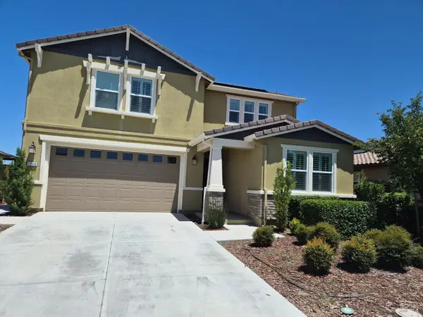 1440 Goldfield Lane, Dixon, CA 95620