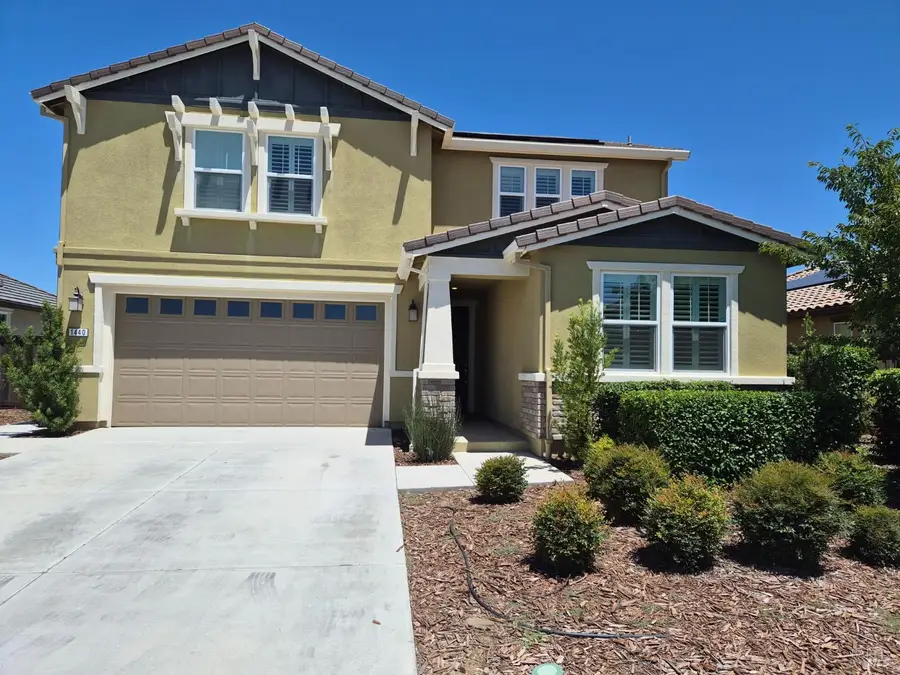 1440 Goldfield Lane, Dixon, CA 95620 - #2