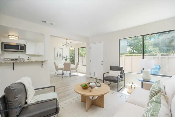 56 Dockside Circle, San Rafael, CA 94903
