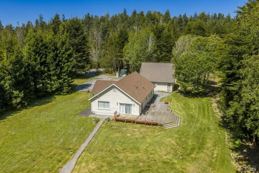 31195 Brush Creek Road, Fort Bragg, CA 95437 - #2