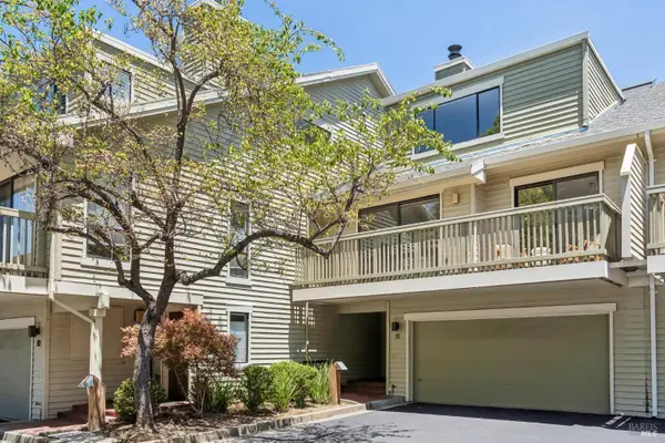11 Eucalyptus Knoll Street, Mill Valley, CA 94941