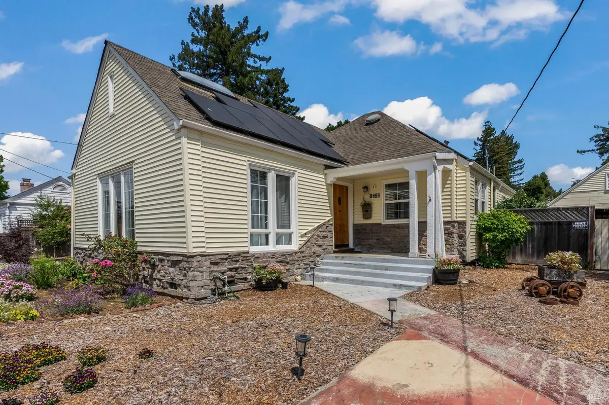1722 Elm Street, Napa, CA 93449 - #1