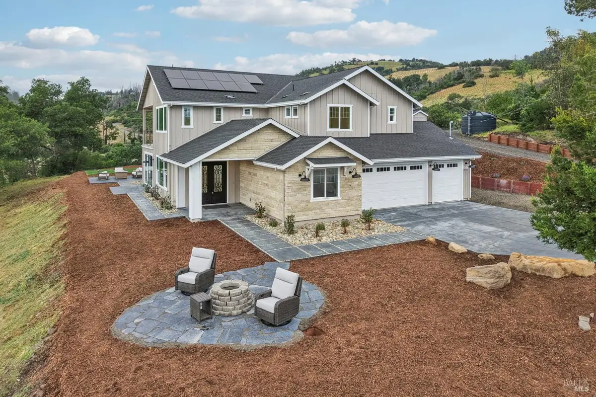5663 Crystal Drive, Santa Rosa, CA 95404 - #1
