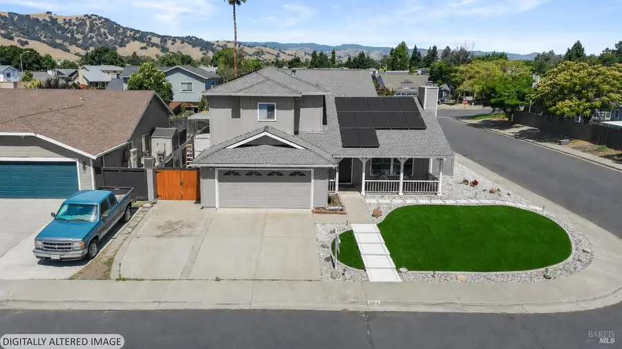 784 Calico Trail, Vacaville, CA 95687 - #2