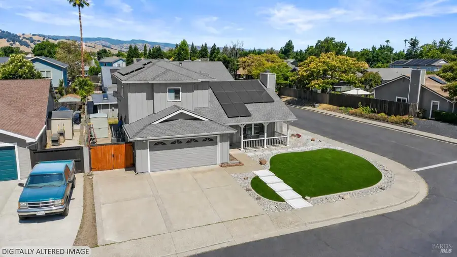 784 Calico Trail, Vacaville, CA 95687 - #3