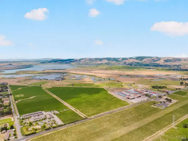 2034 Fremont Drive, Sonoma, CA 95476