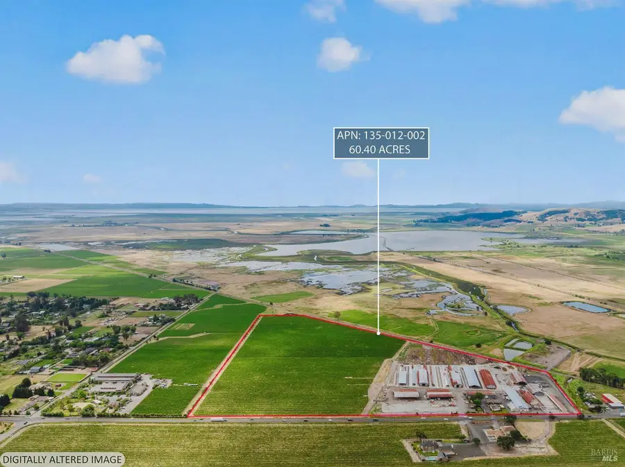 2034 Fremont Drive, Sonoma, CA 95476 - #2