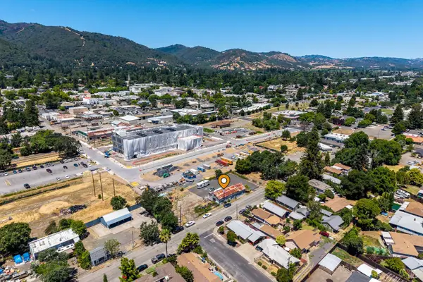 122 Leslie Street, Ukiah, CA 95482