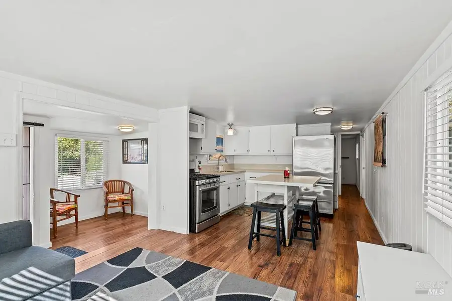 541 Mason Street #6, Healdsburg, CA 95448 - #2