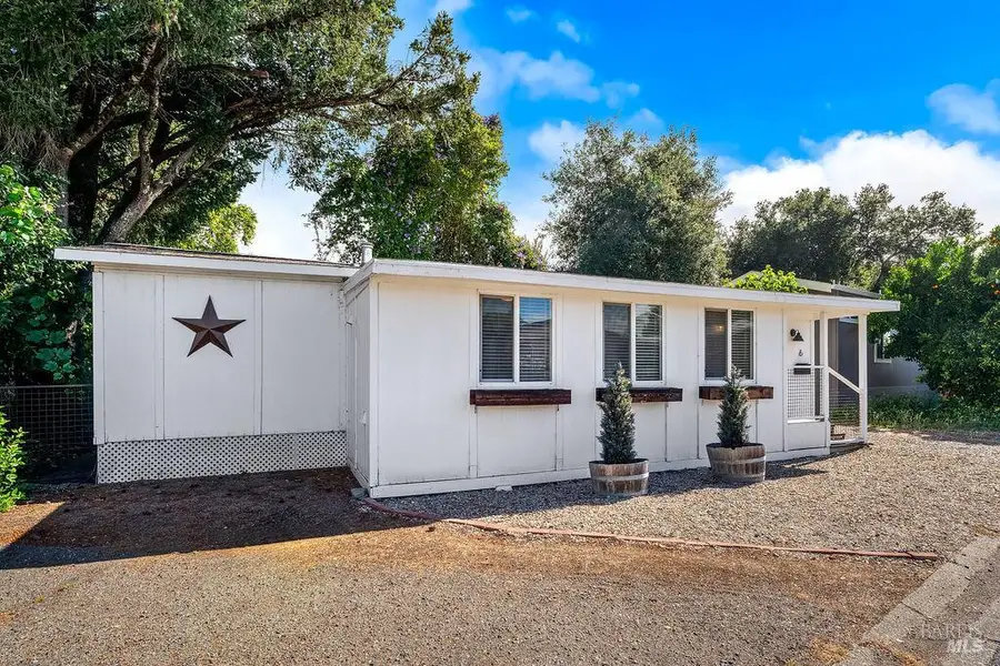 541 Mason Street #6, Healdsburg, CA 95448 - #3