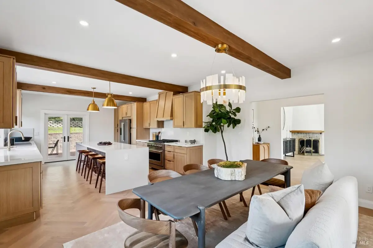 88 Lincoln Park, San Anselmo, CA 94960 - #1