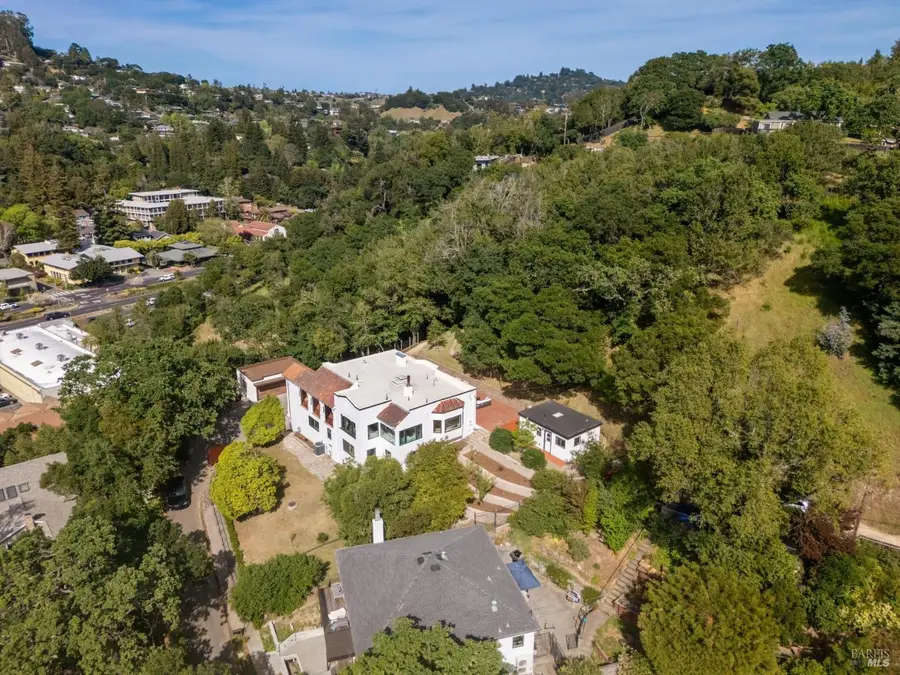 88 Lincoln Park, San Anselmo, CA 94960 - #2