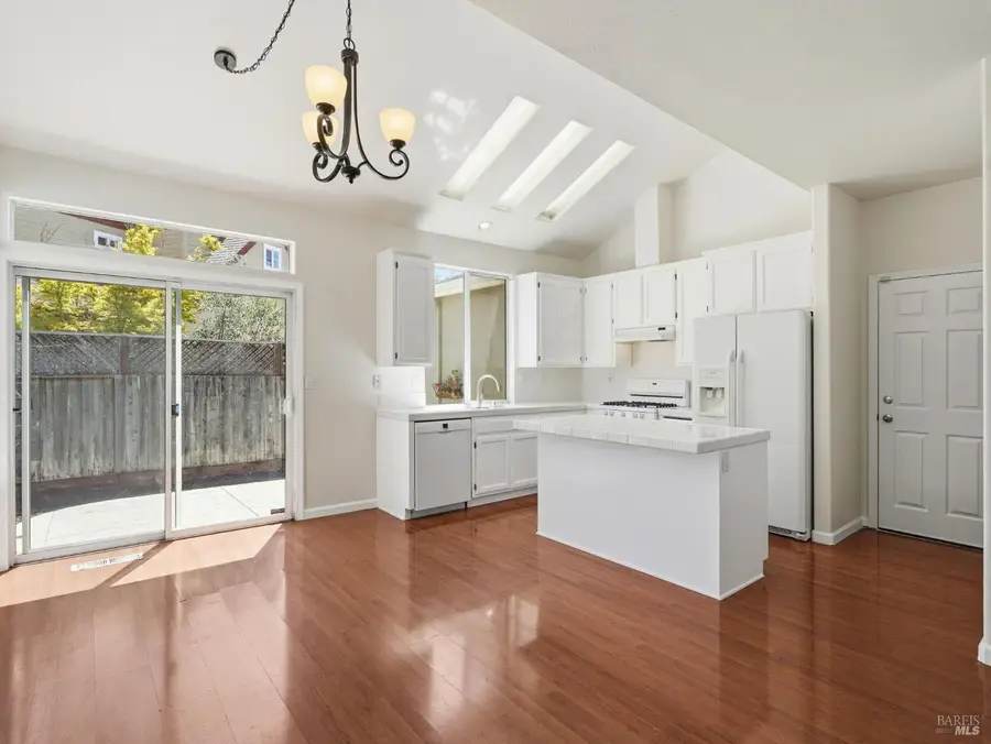 2386 Battersea Street, Santa Rosa, CA 95403 - #2