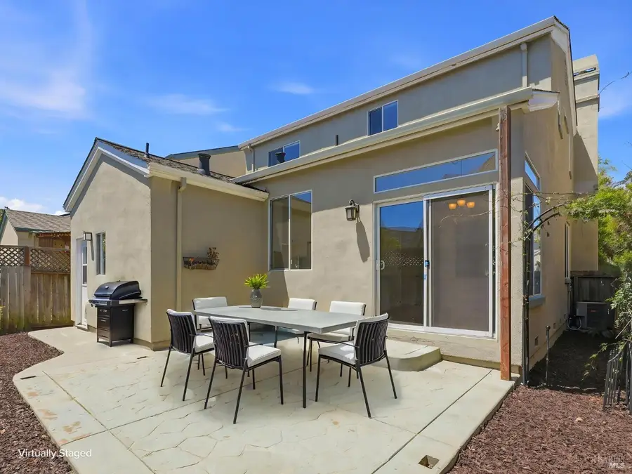 2386 Battersea Street, Santa Rosa, CA 95403 - #3