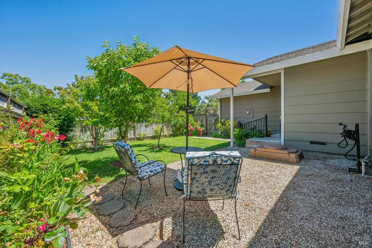 2321 Mandarin Lane, Santa Rosa, CA 95401 - #1