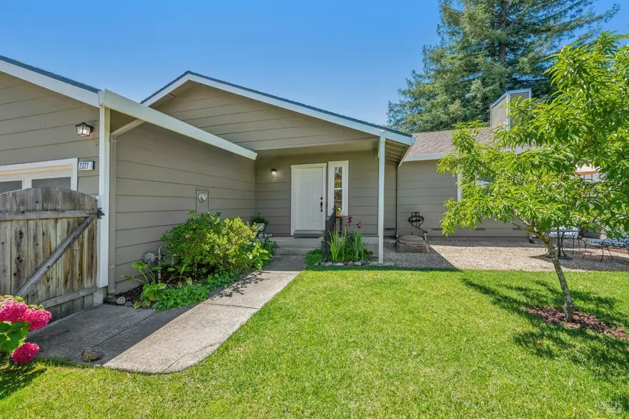 2321 Mandarin Lane, Santa Rosa, CA 95401 - #3
