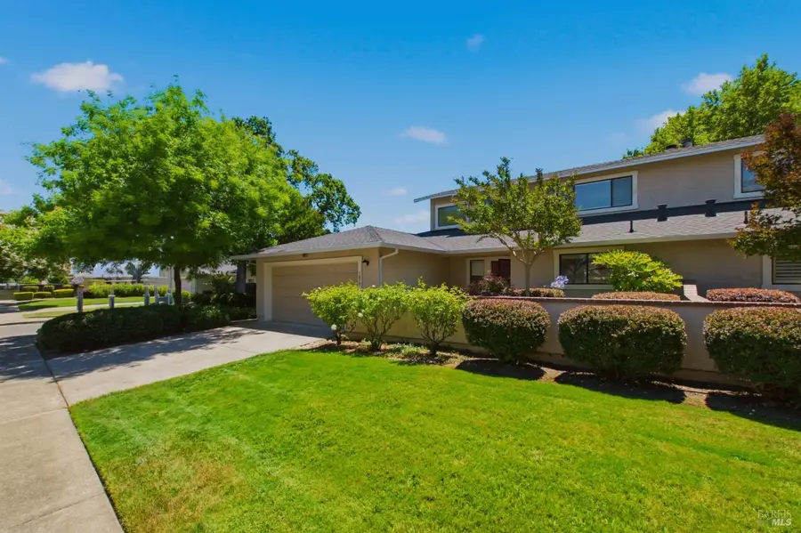 1639 Santiago Avenue, Napa, CA 94558 - #2