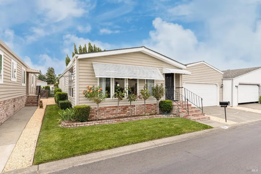 27 Falcon Crest Circle, Napa, CA 94558 - #2