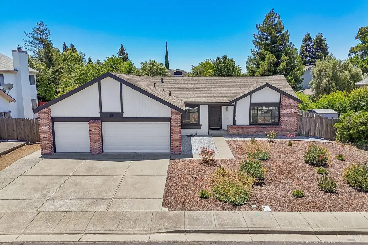 1019 Linden Avenue, Fairfield, CA 94533 - #1