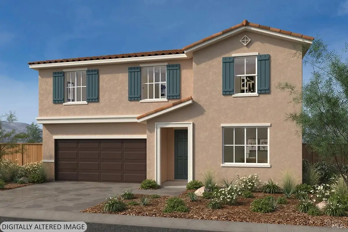 354 Shoreline Drive, Oakley, CA 94561 - #1