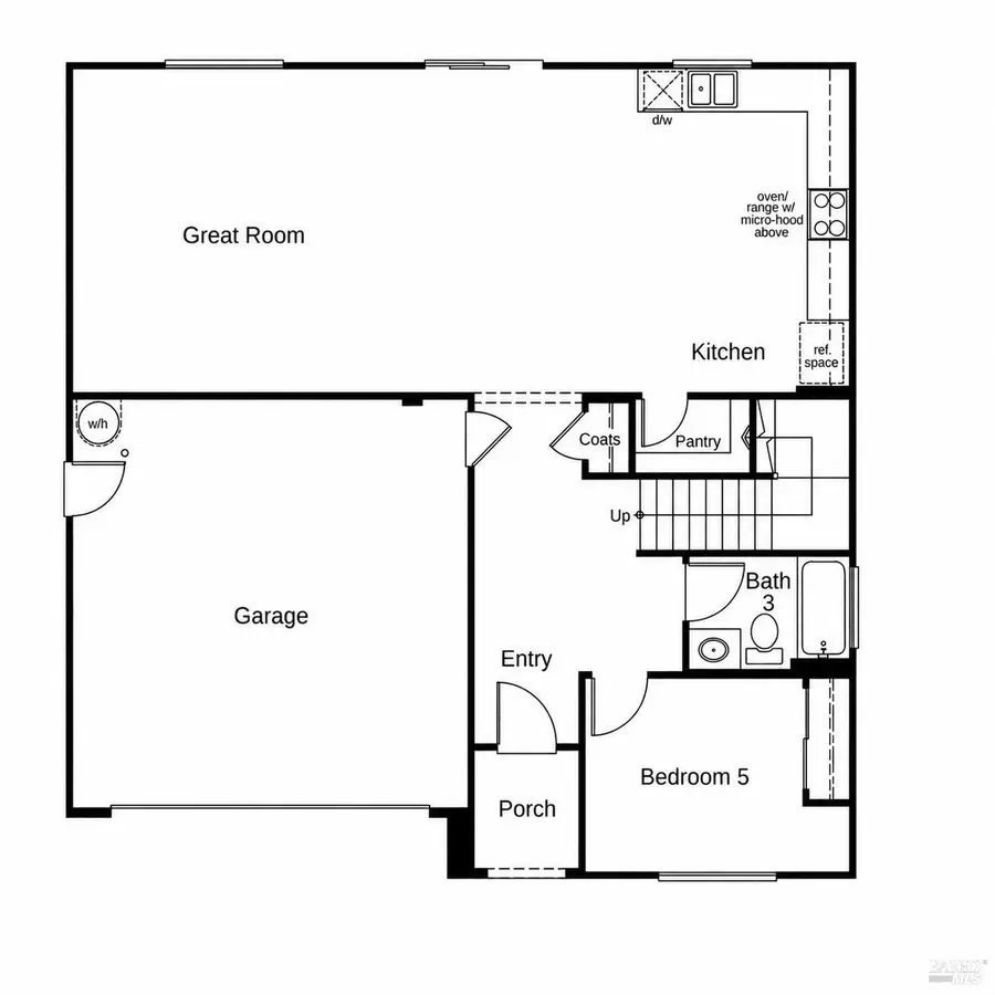 354 Shoreline Drive, Oakley, CA 94561 - #3