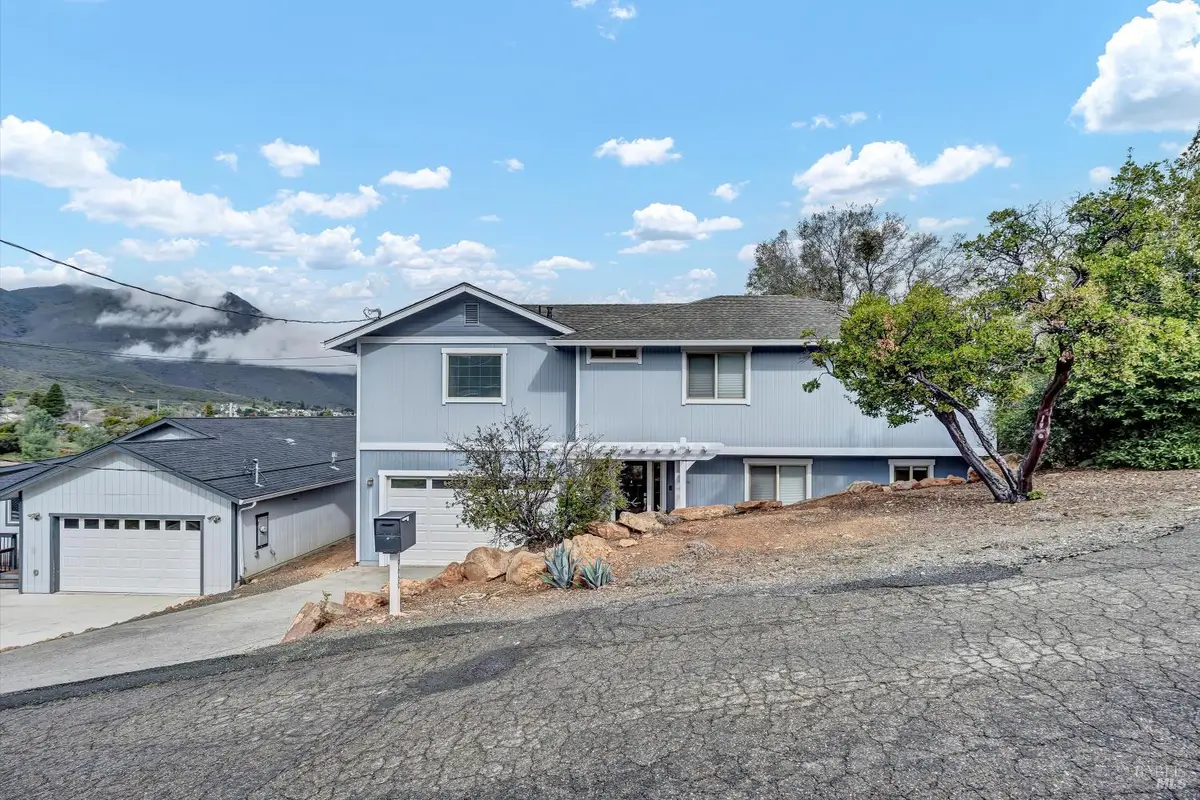 9660 Tenaya Way, Kelseyville, CA 95451 - #1