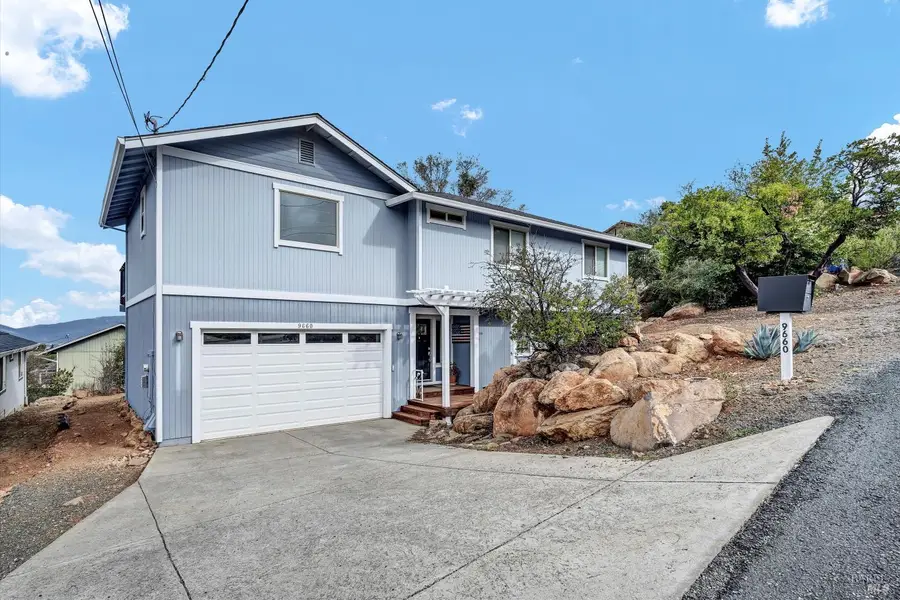 9660 Tenaya Way, Kelseyville, CA 95451 - #2
