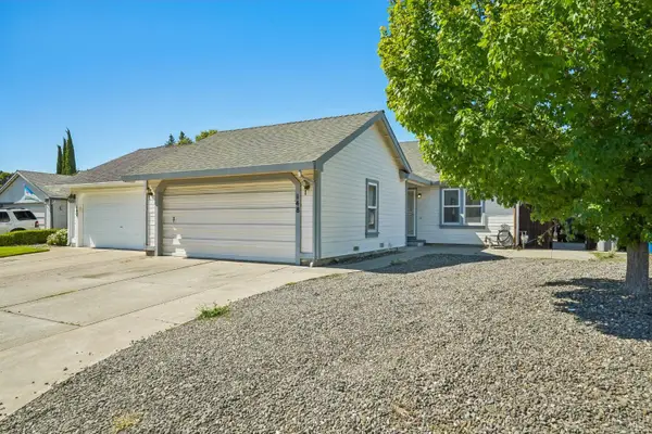 148 Columbia Drive, Vacaville, CA 95687