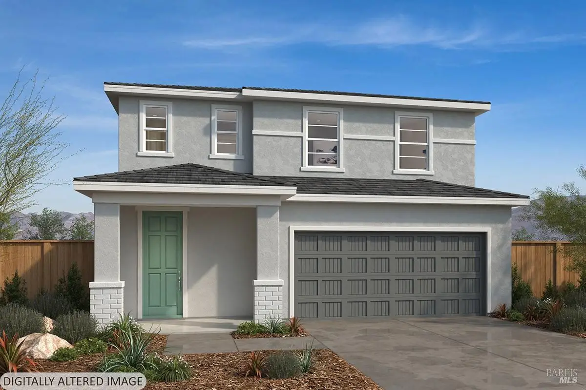 10 River Edge Court, Oakley, CA 94561 - #1