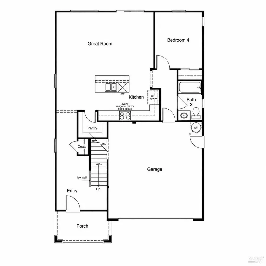 10 River Edge Court, Oakley, CA 94561 - #3