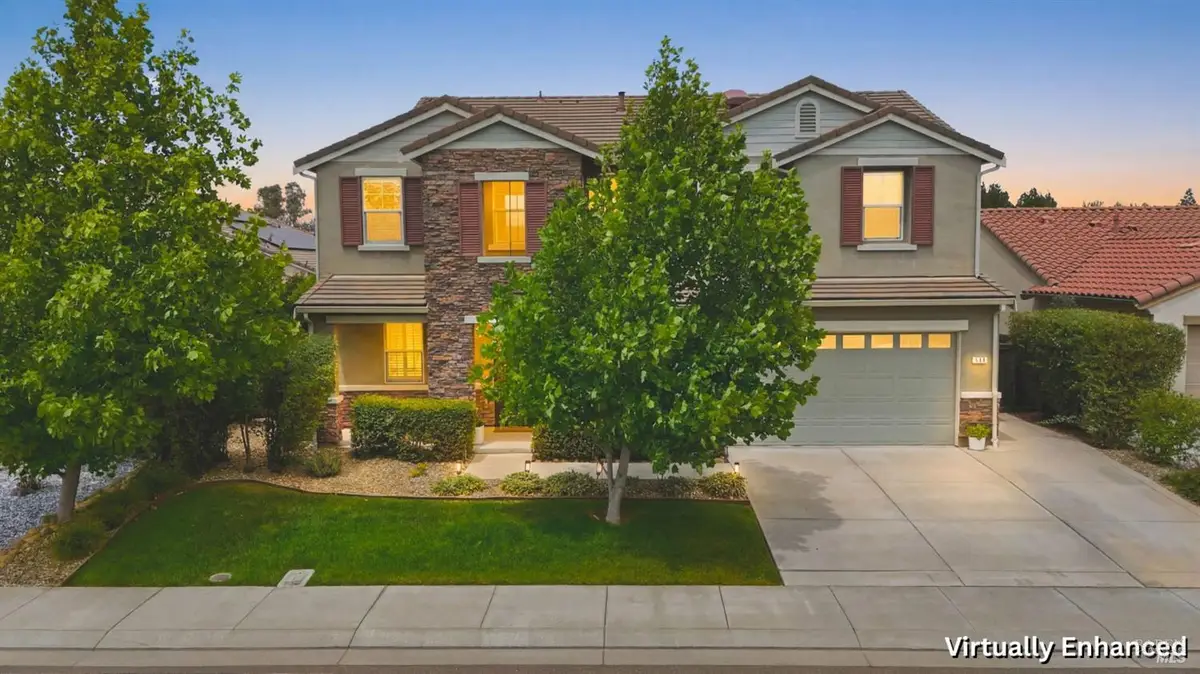 124 Shubin Way, Vacaville, CA 95687 - #1